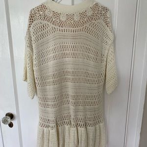 FREE PEOPLE dress size XS